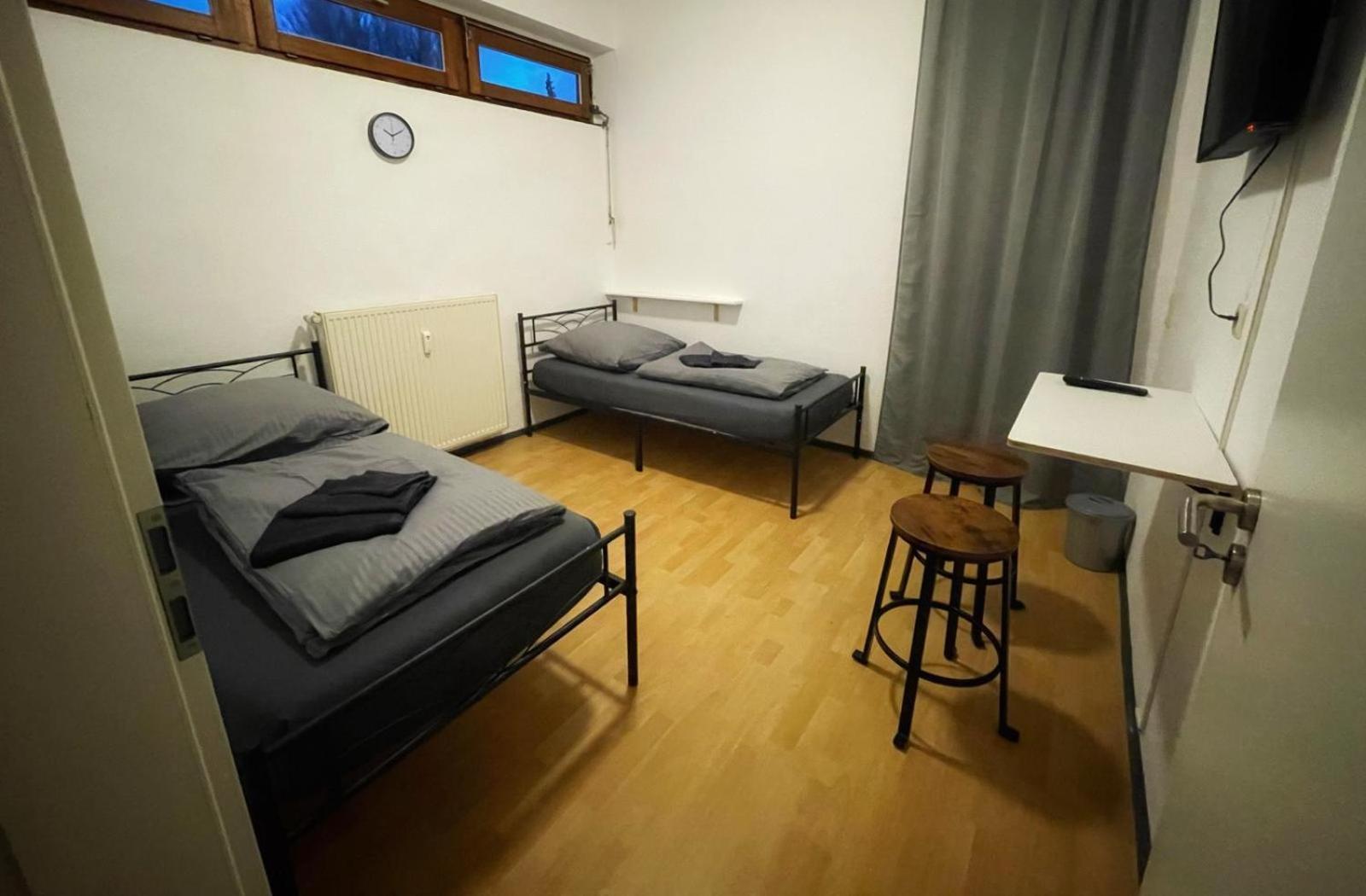 Schoene Ferienzimmer In Wilhelmshaven Exterior photo